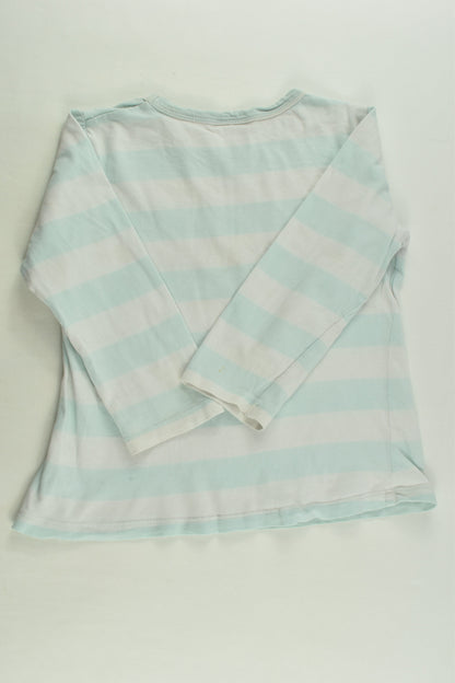 Milkshake Size 4 Pyjamas