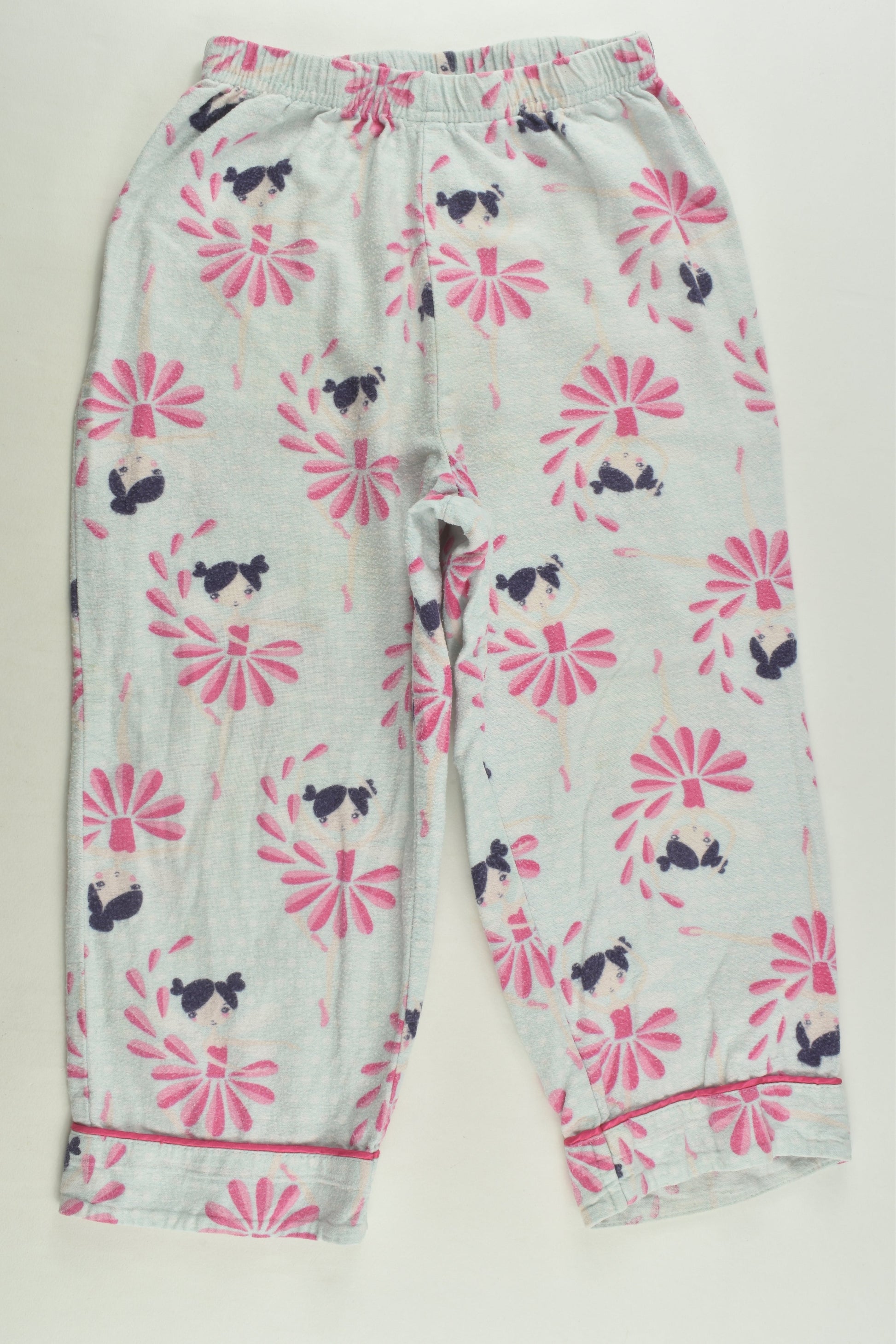 Milkshake Size 4 Pyjamas