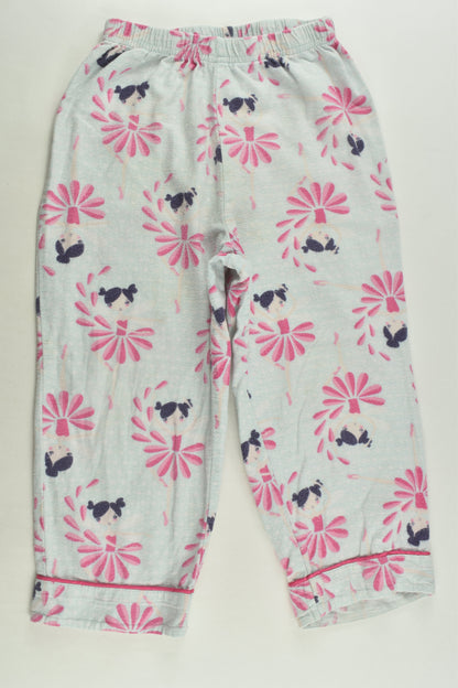 Milkshake Size 4 Pyjamas