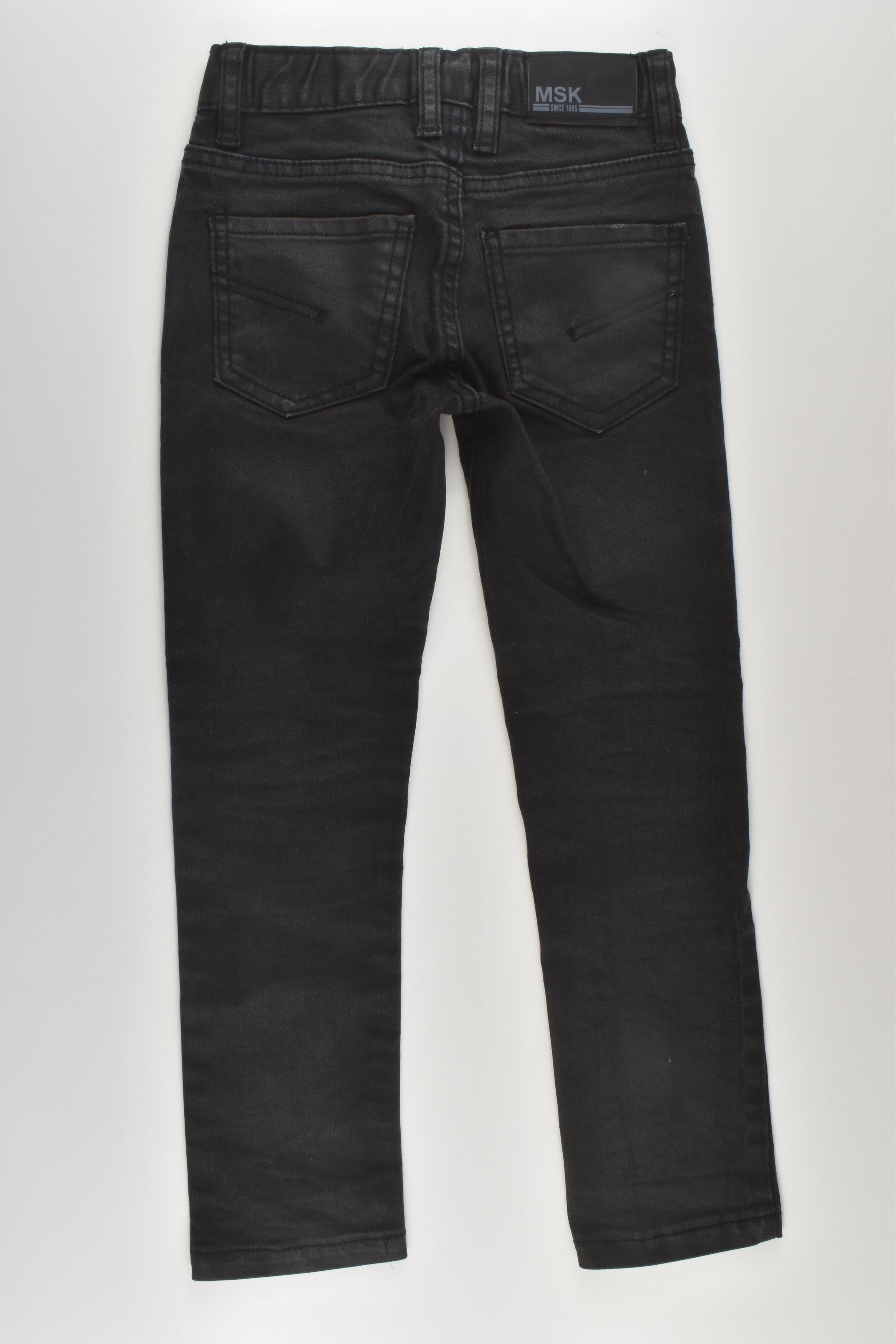 Milkshake Size 5 Denim Pants