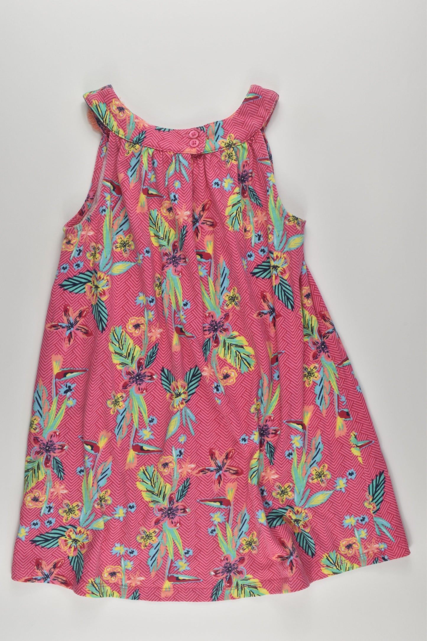 Milkshake Size 5 Dress