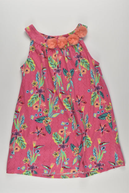 Milkshake Size 5 Dress