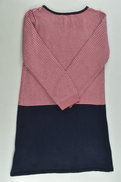 Milkshake Size 5 Knit Dress