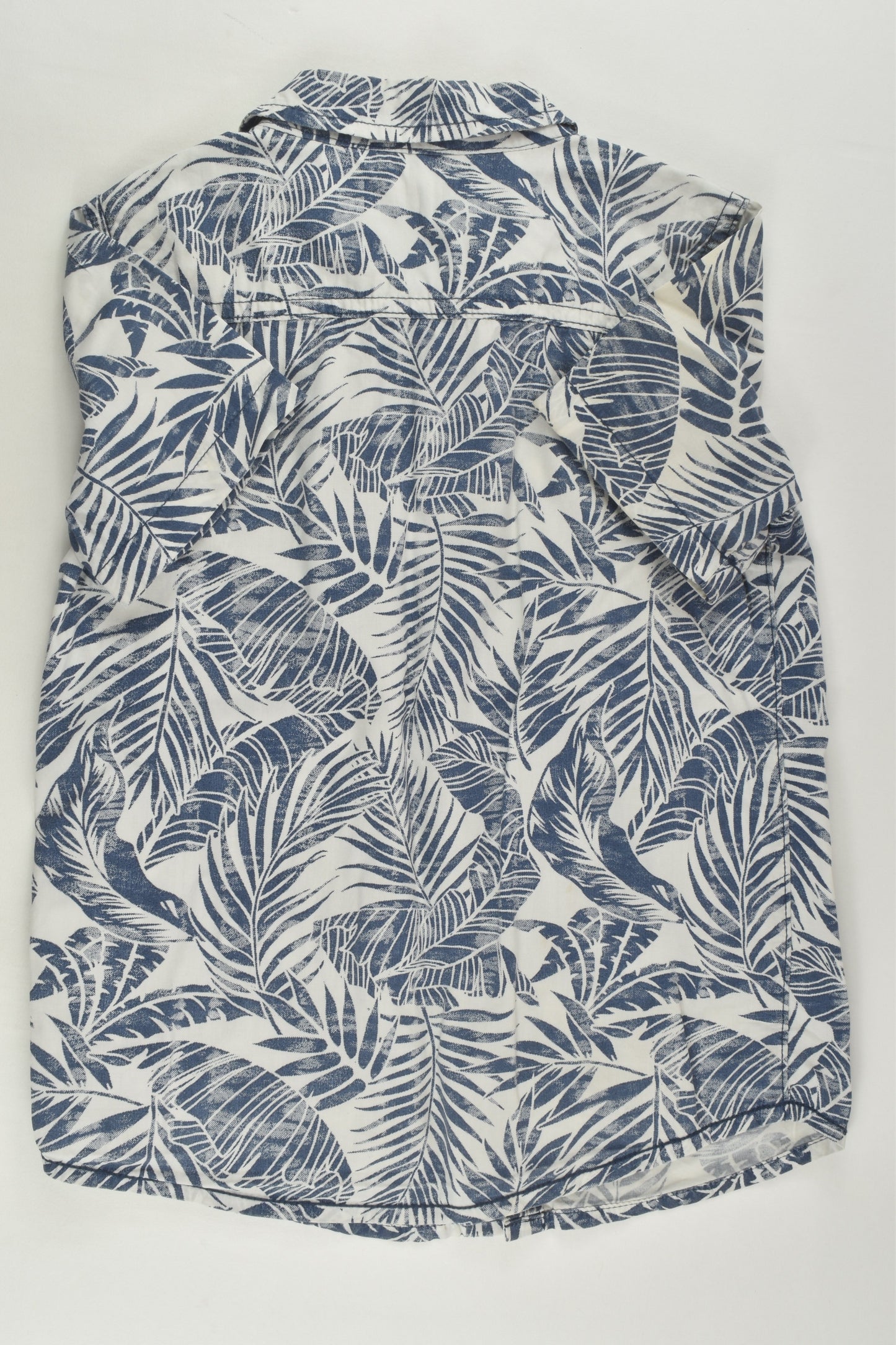Milkshake Size 5 Leaves Shirt