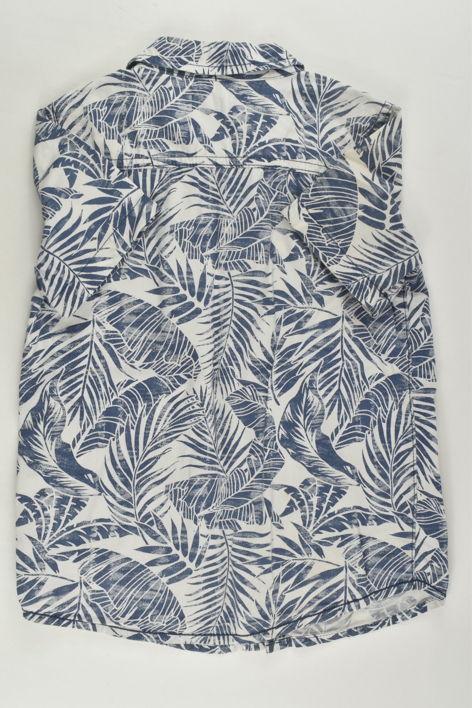 Milkshake Size 5 Leaves Shirt