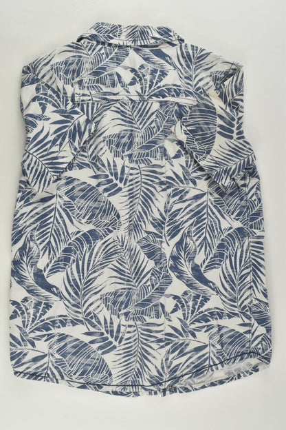 Milkshake Size 5 Leaves Shirt