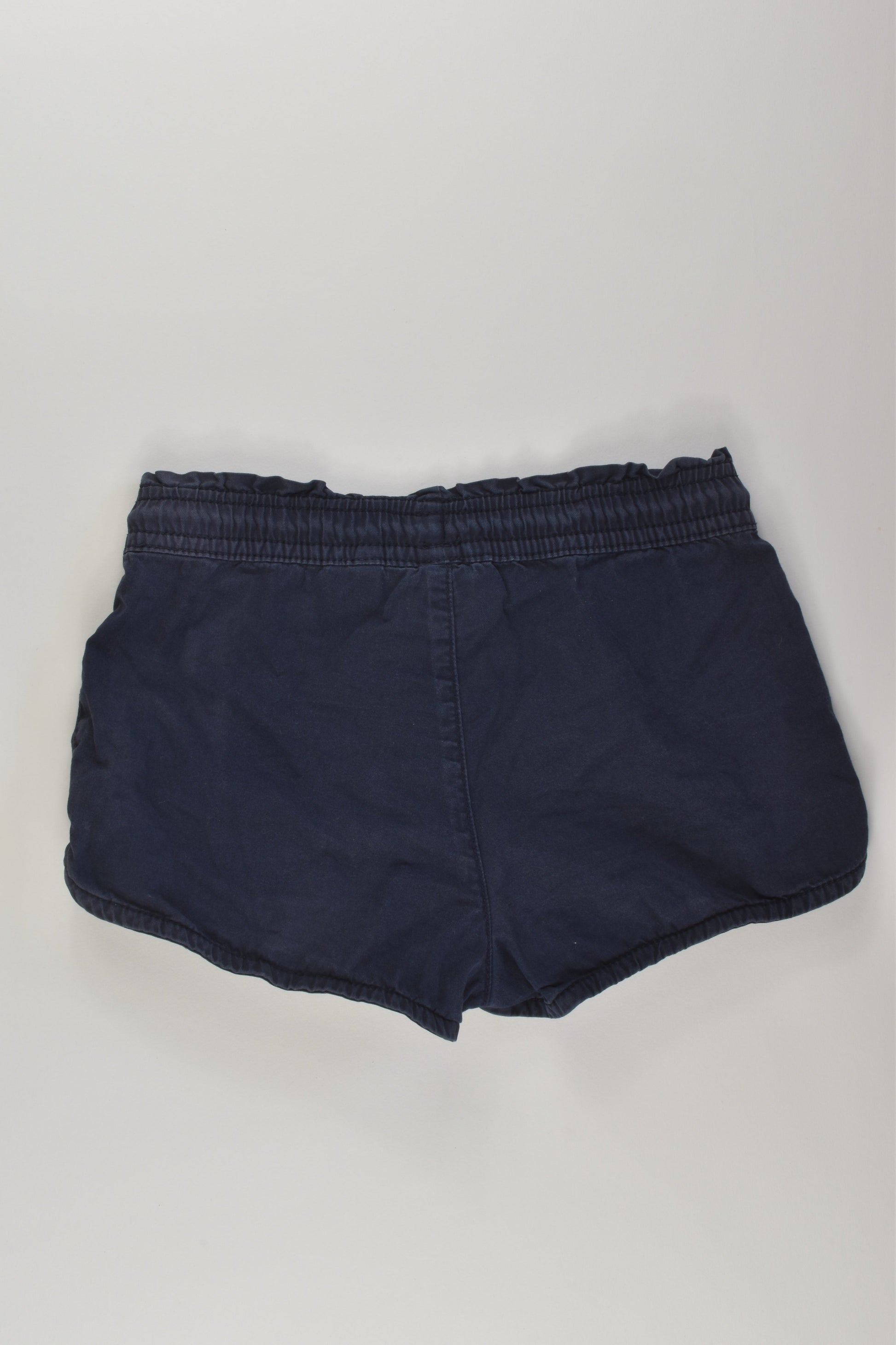 Milkshake Size 5 Navy Shorts