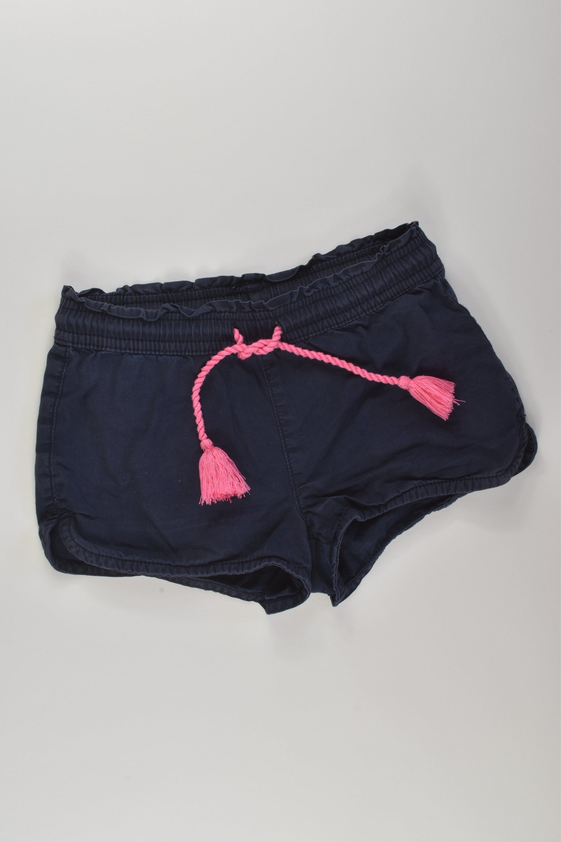 Milkshake Size 5 Navy Shorts