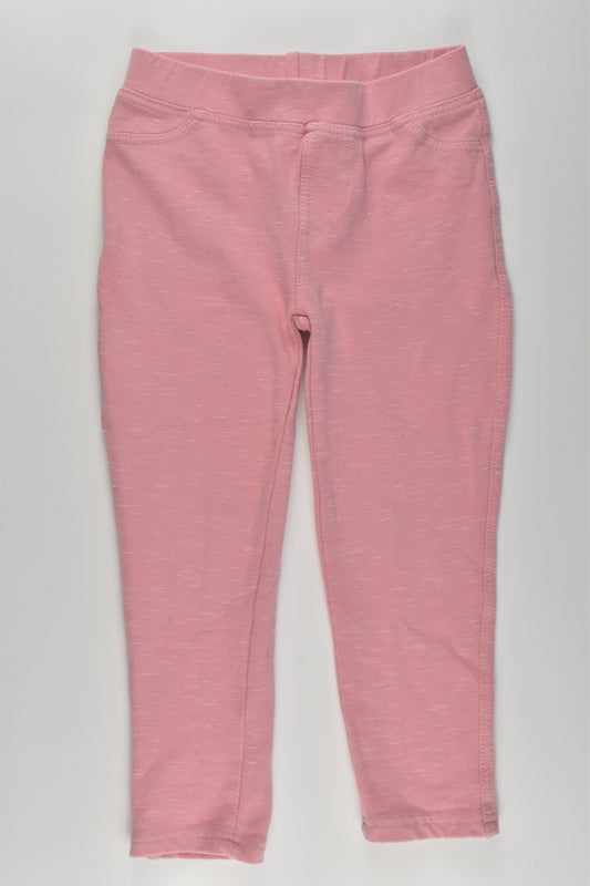 Milkshake Size 5 Pants