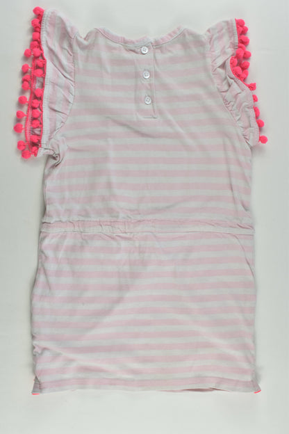 Milkshake Size 5 Pineapple Dress