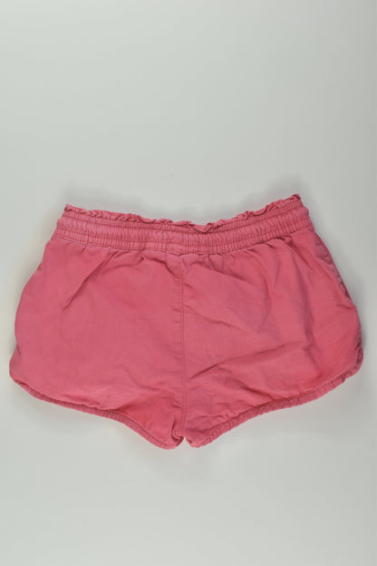 Milkshake Size 5 Pink Shorts