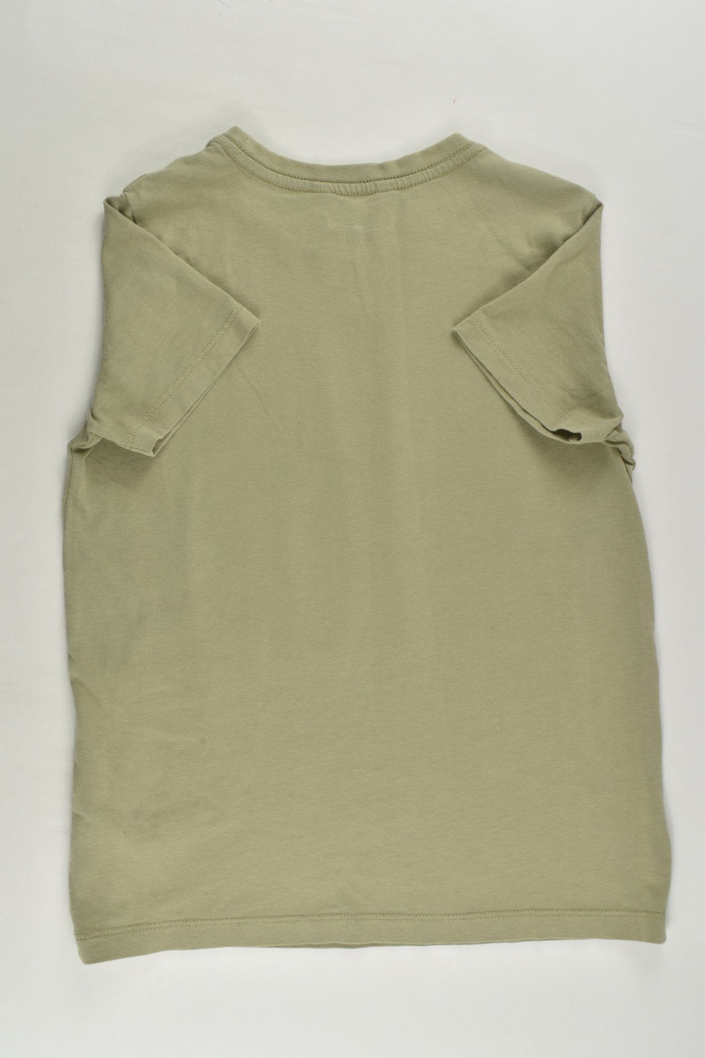 Milkshake Size 5 Safari T-shirt