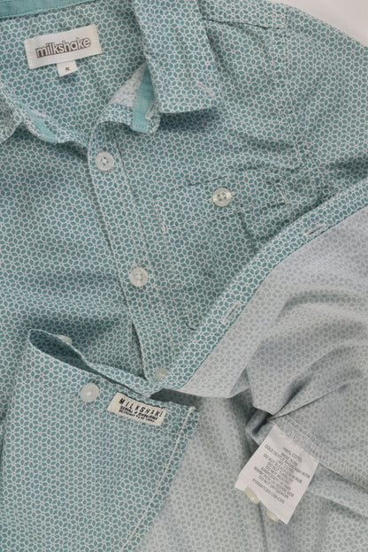 Milkshake Size 5 Shirt