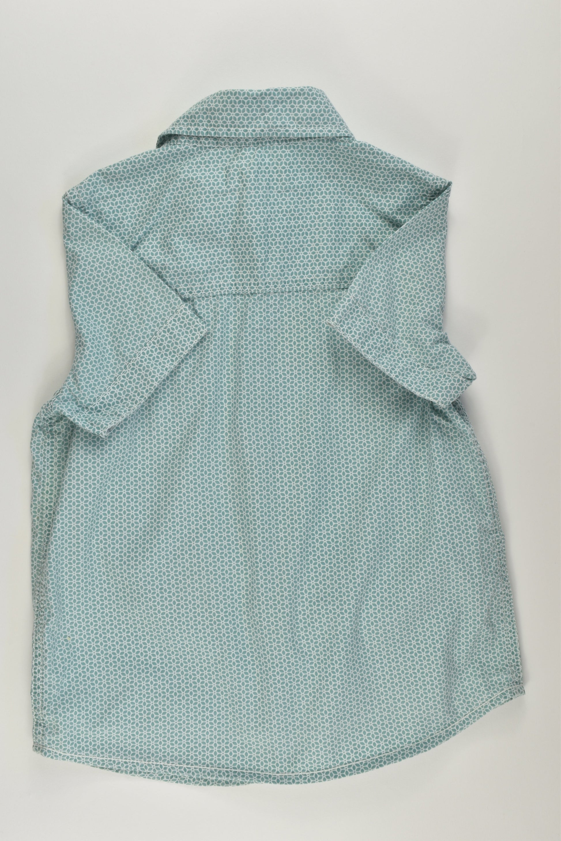 Milkshake Size 5 Shirt