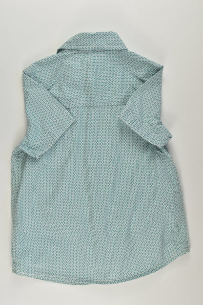 Milkshake Size 5 Shirt