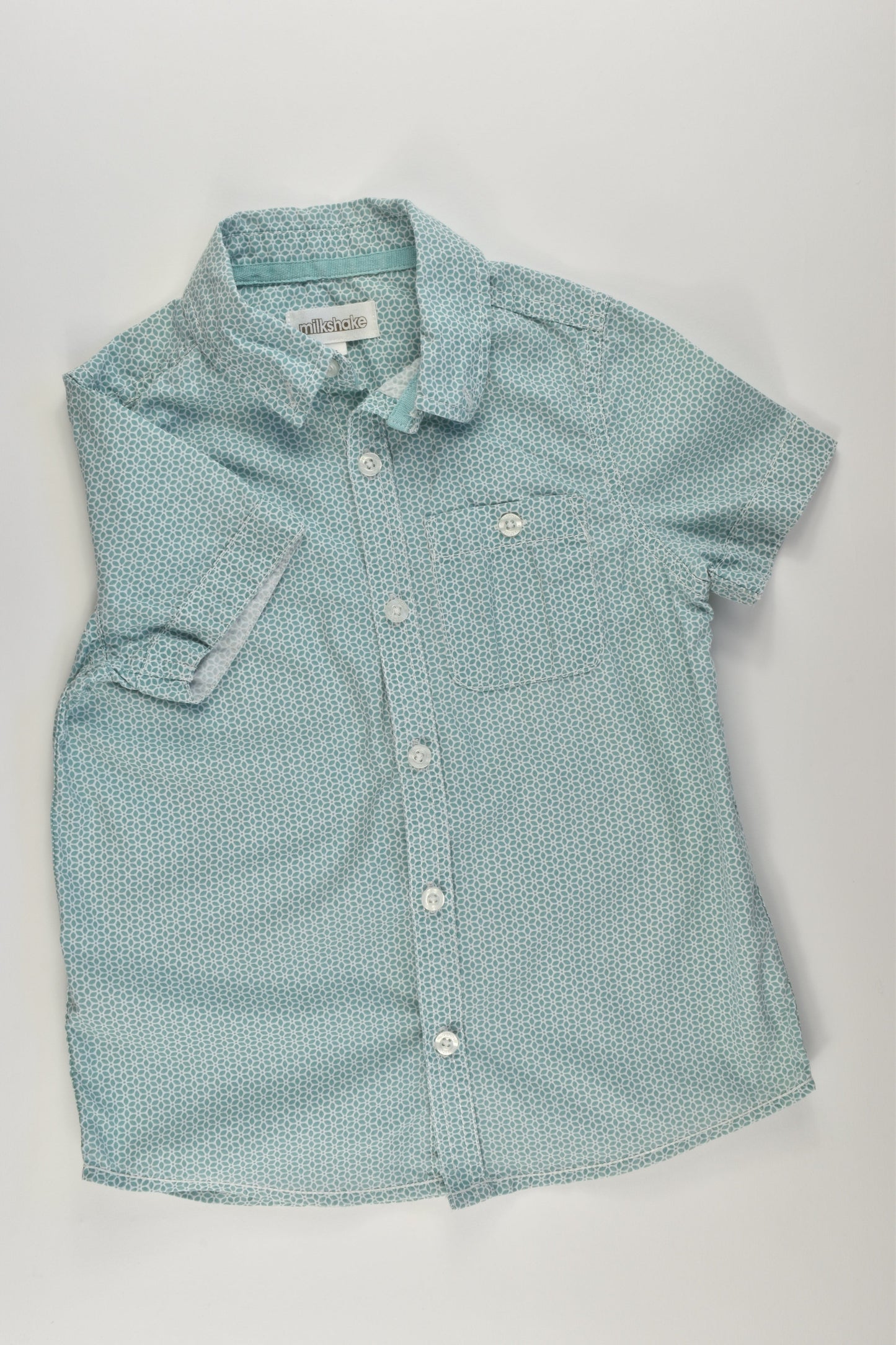 Milkshake Size 5 Shirt