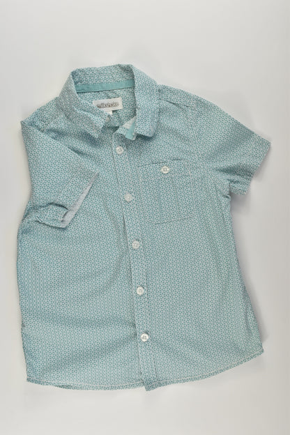 Milkshake Size 5 Shirt