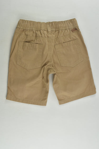 Milkshake Size 5 Shorts