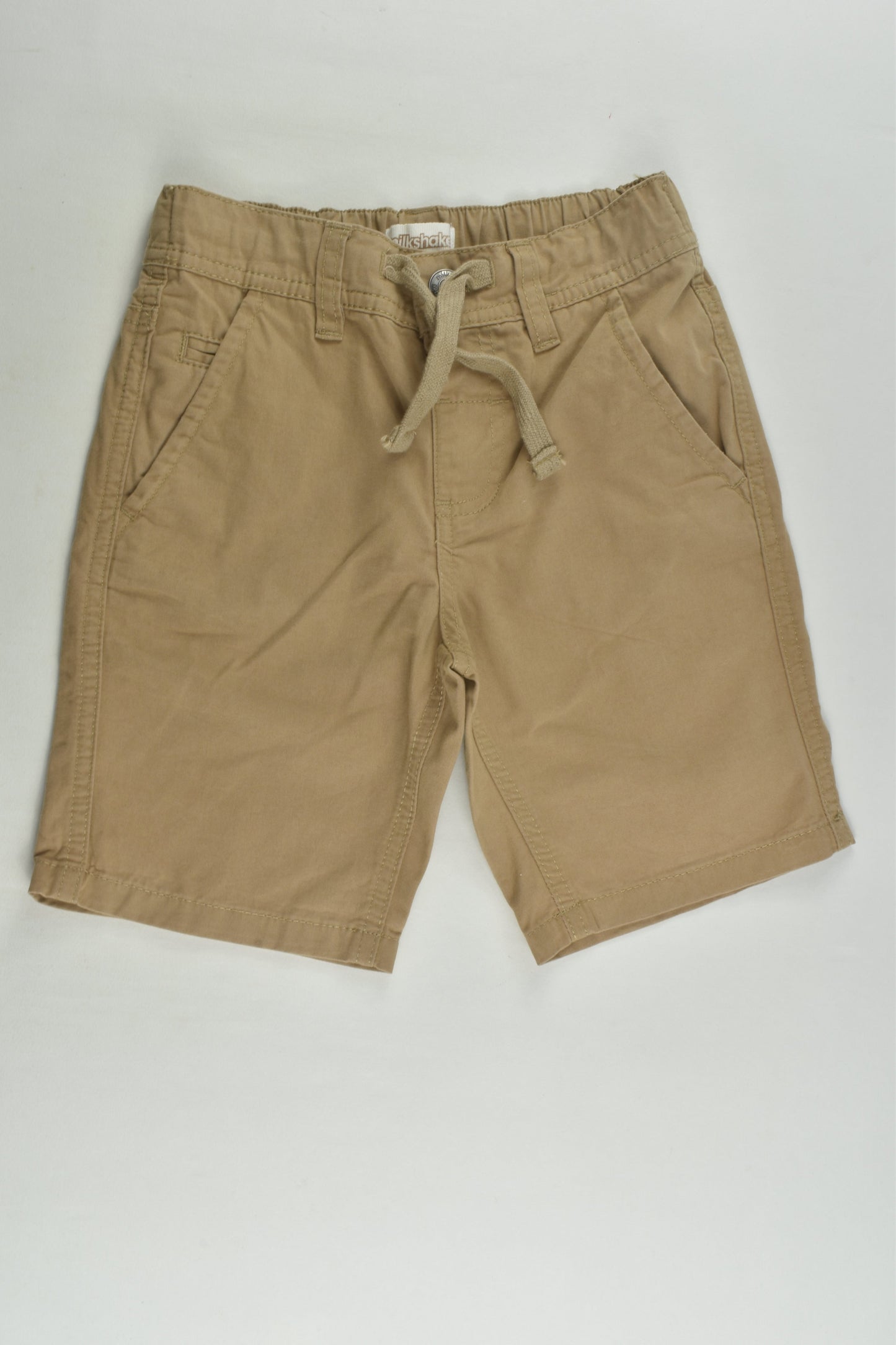 Milkshake Size 5 Shorts