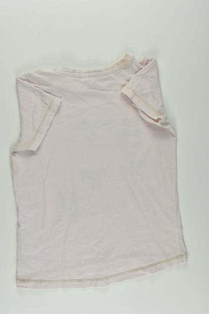 Milkshake Size 5 'Strawberry Milk' T-shirt