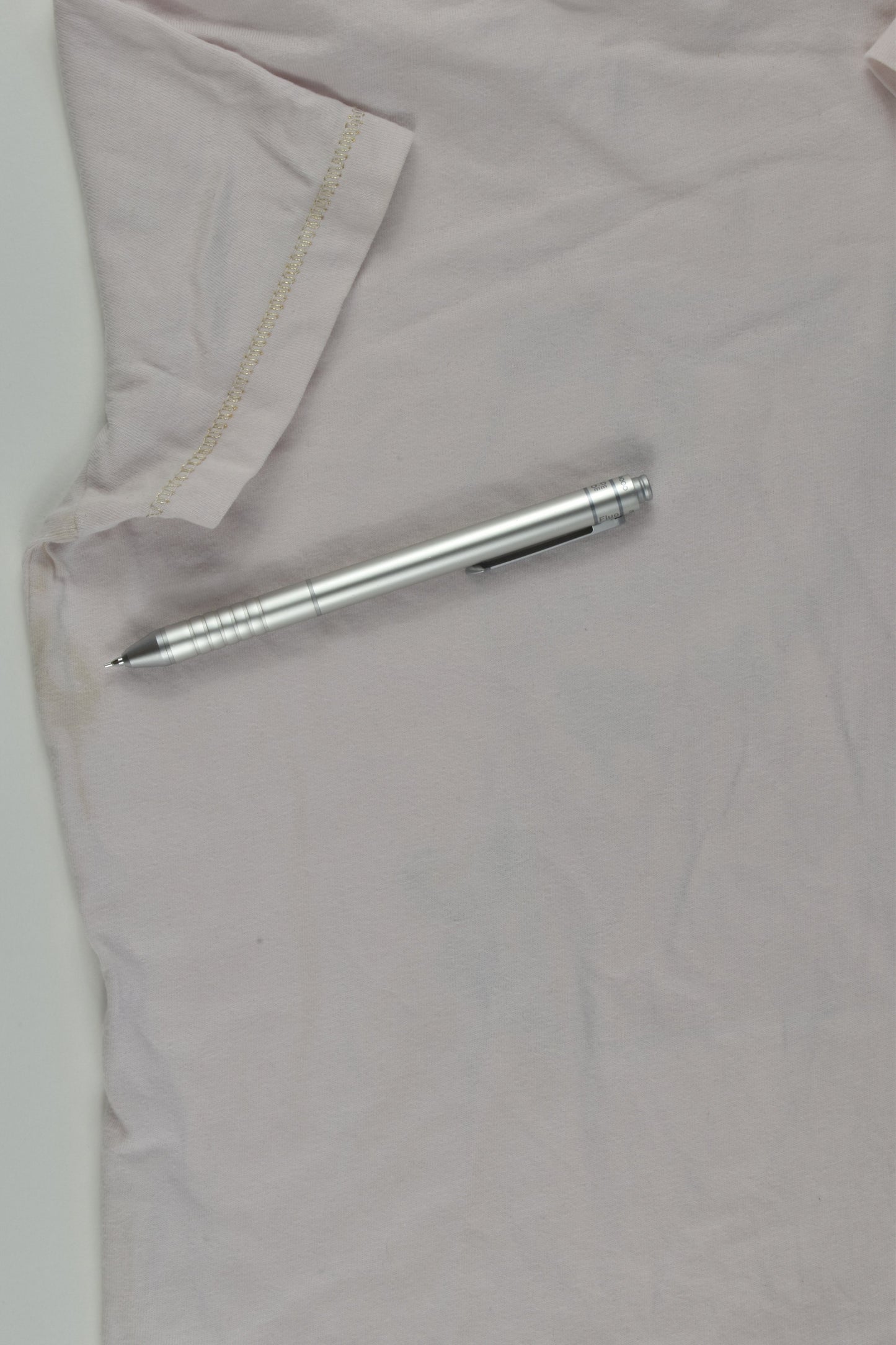 Milkshake Size 5 'Strawberry Milk' T-shirt