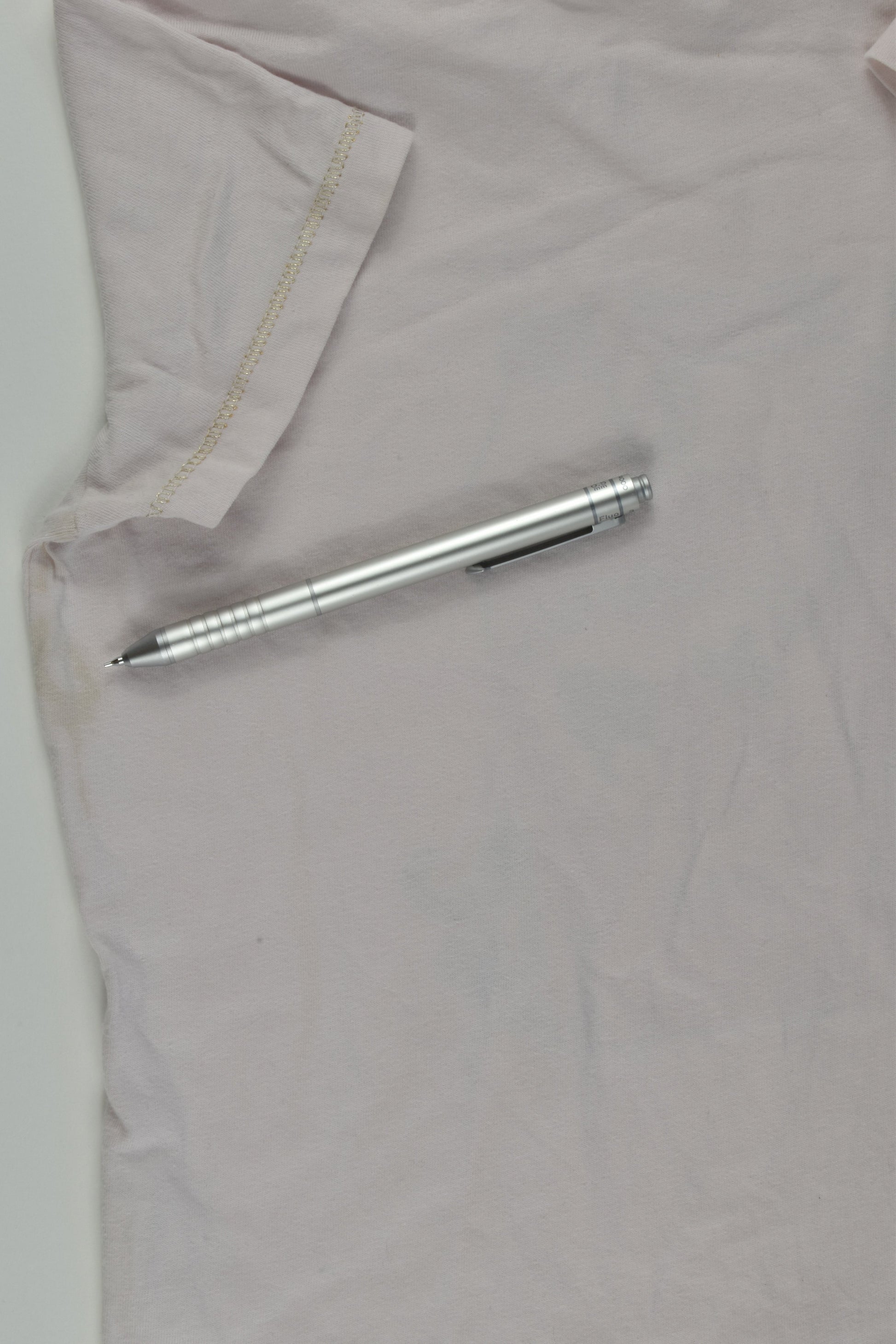 Milkshake Size 5 'Strawberry Milk' T-shirt