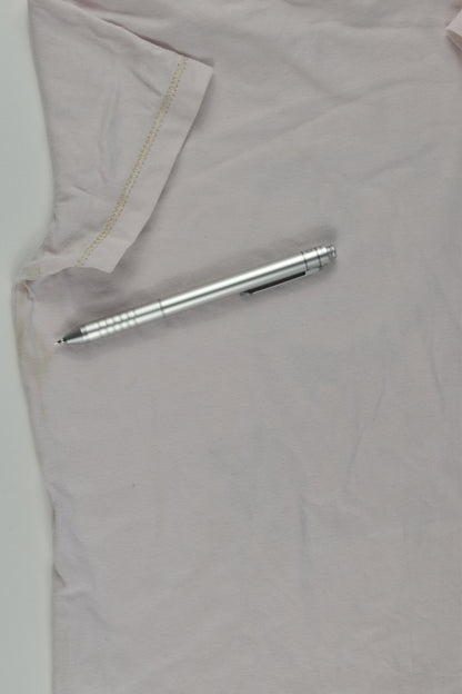 Milkshake Size 5 'Strawberry Milk' T-shirt