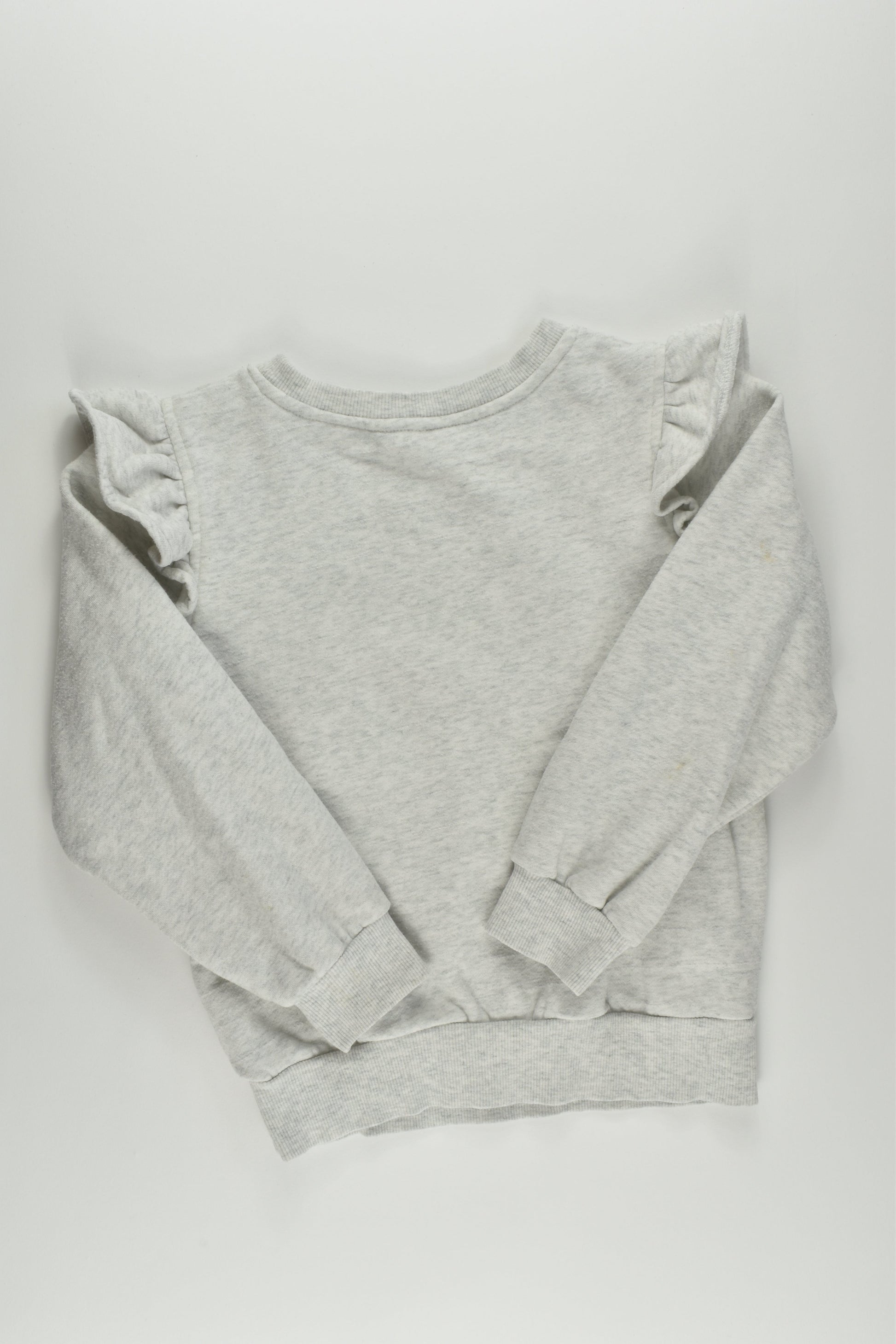 Milkshake Size 5 Sweater