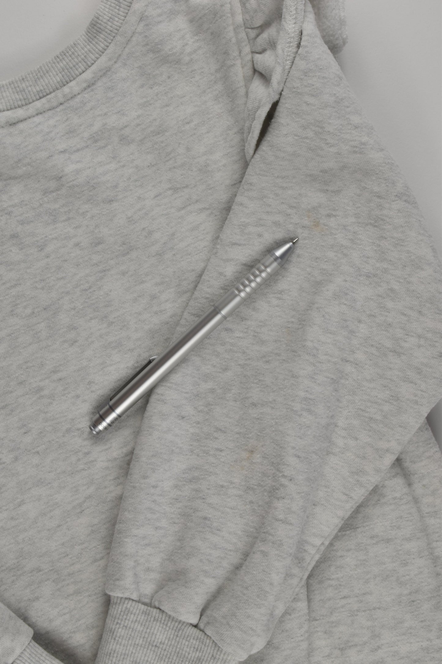 Milkshake Size 5 Sweater