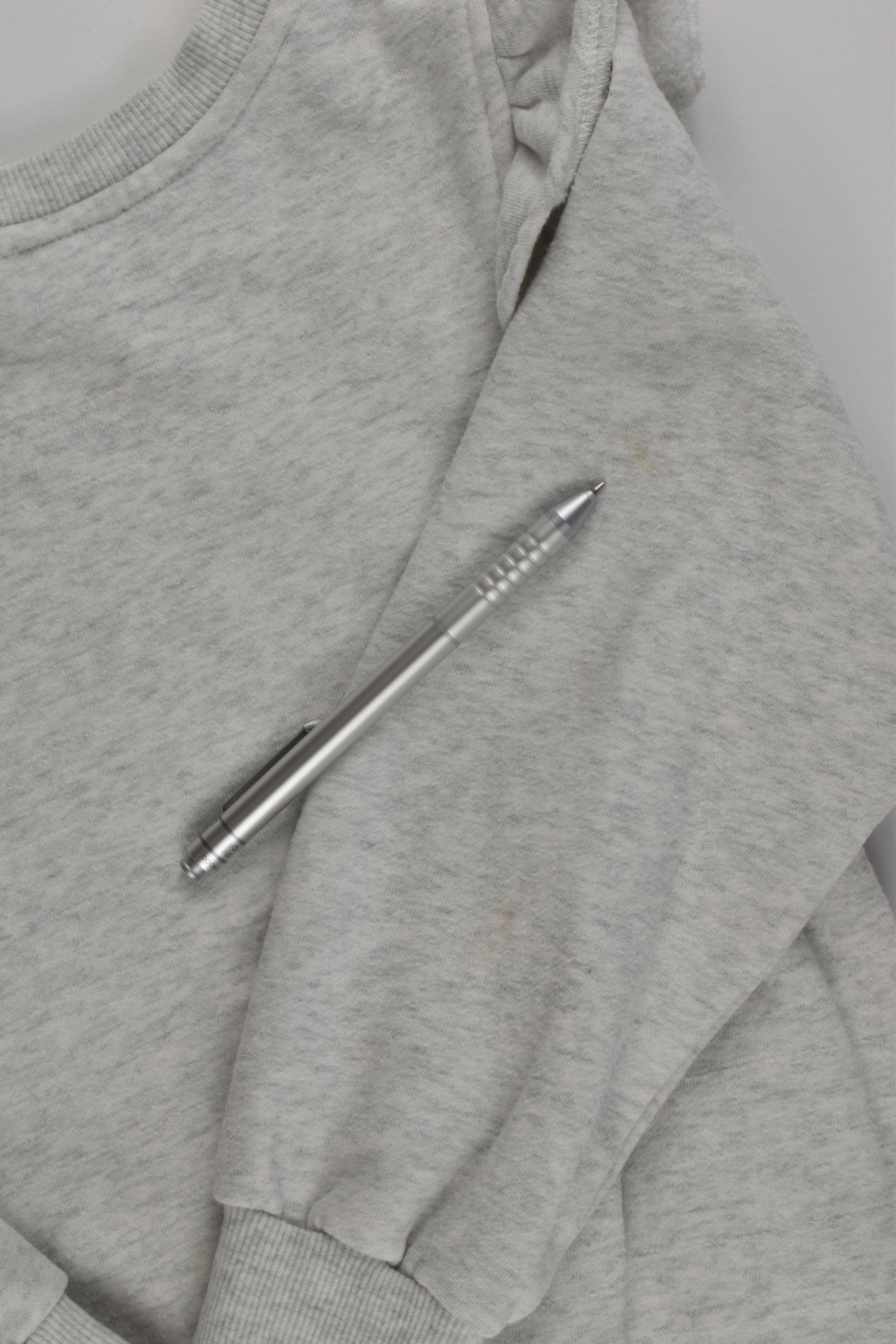 Milkshake Size 5 Sweater