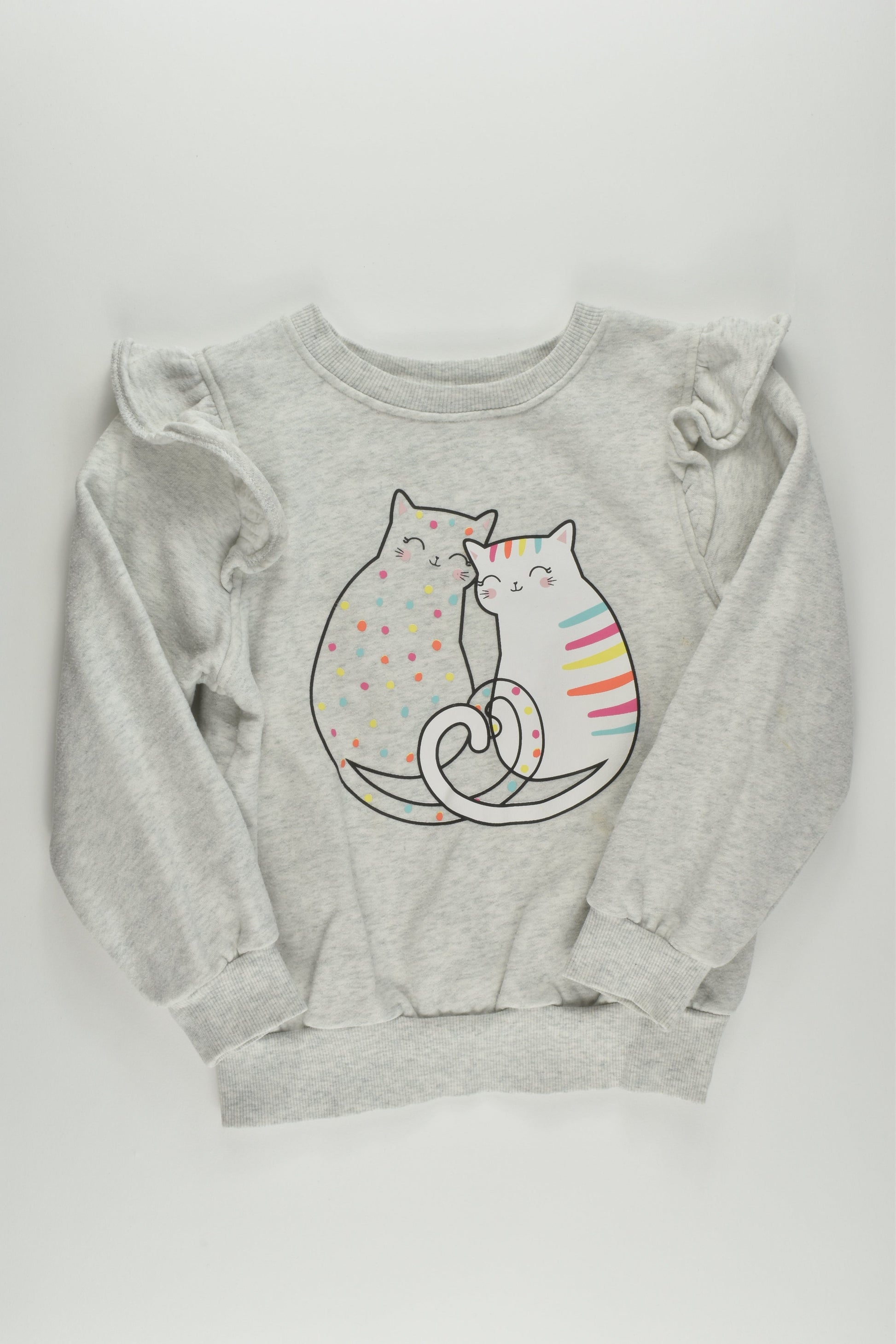 Milkshake Size 5 Sweater