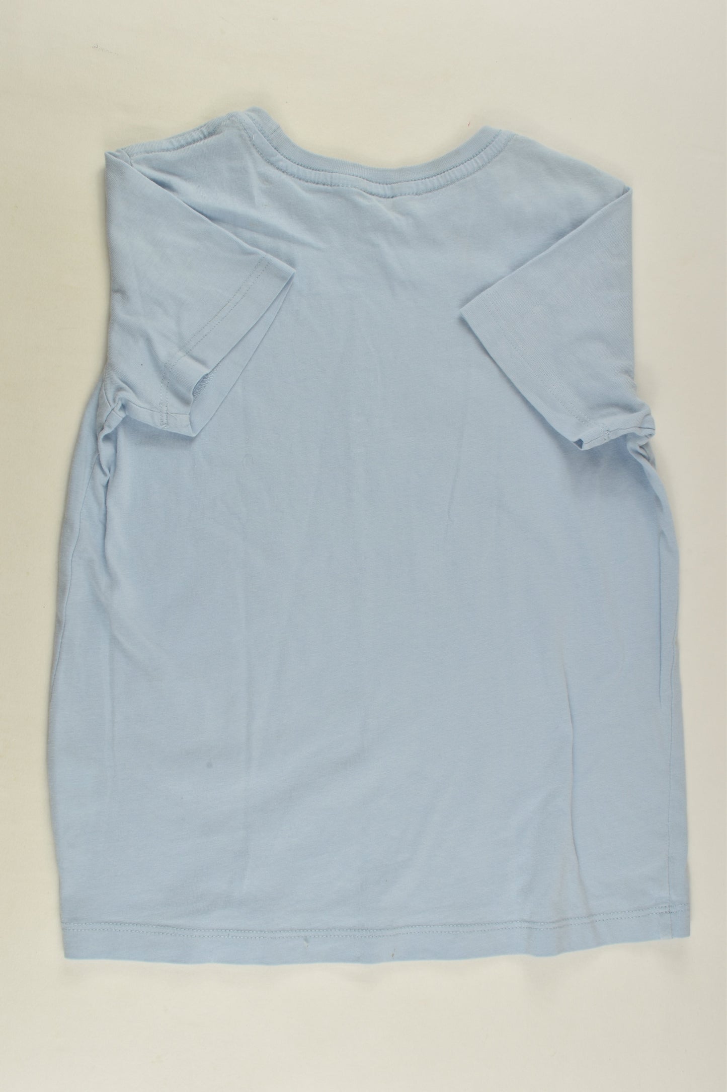 Milkshake Size 5 T-shirt