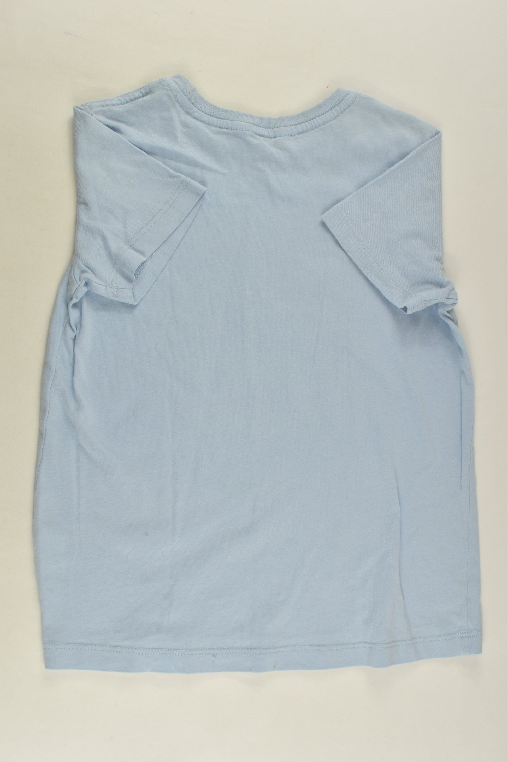 Milkshake Size 5 T-shirt