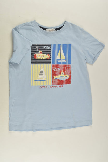 Milkshake Size 5 T-shirt