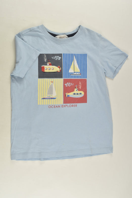 Milkshake Size 5 T-shirt