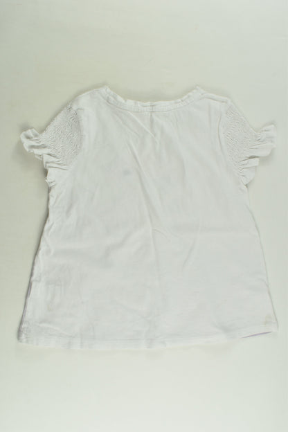 Milkshake Size 5 Unicorn T-shirt