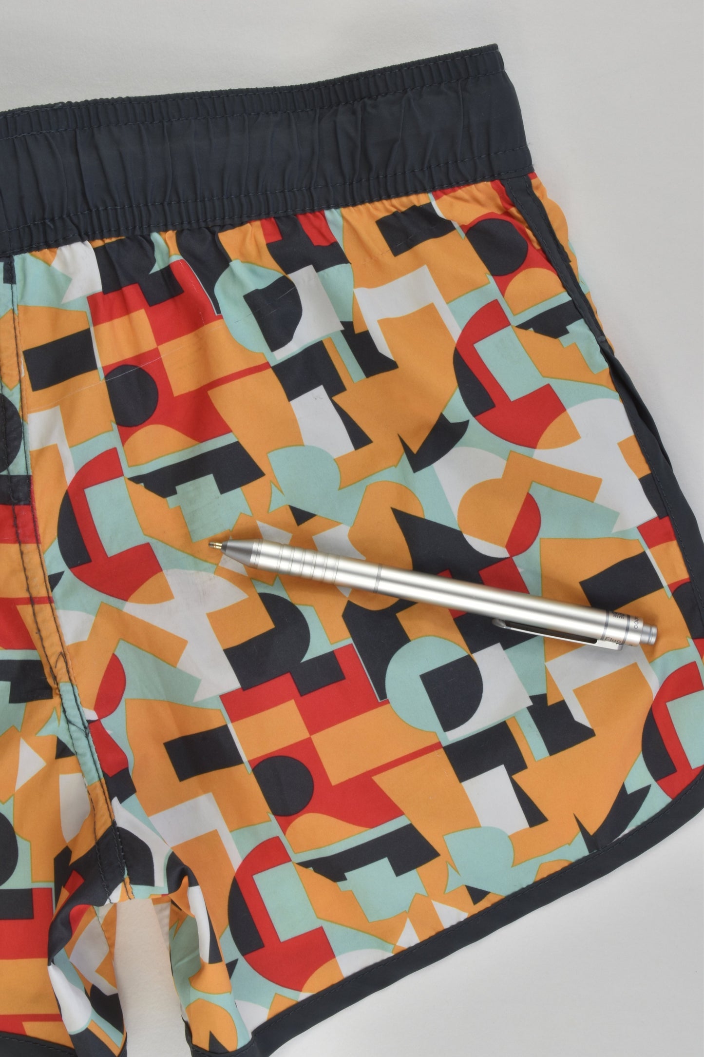 Milkshake Size 6 Board Shorts