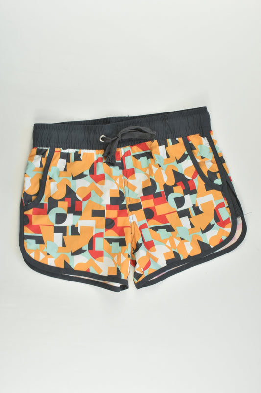 Milkshake Size 6 Board Shorts