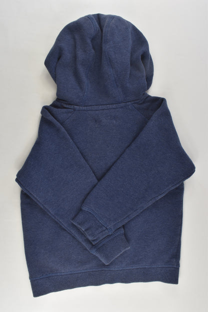Milkshake Size 6 'Colour My Dino' Hooded Jumper