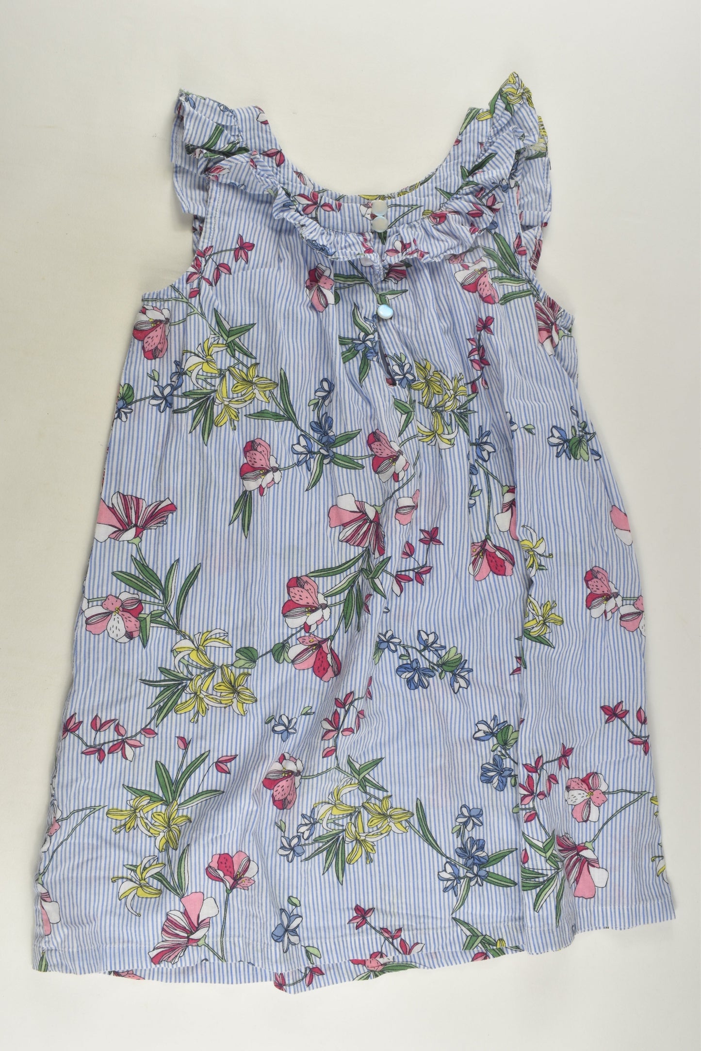 Milkshake Size 6 Dress