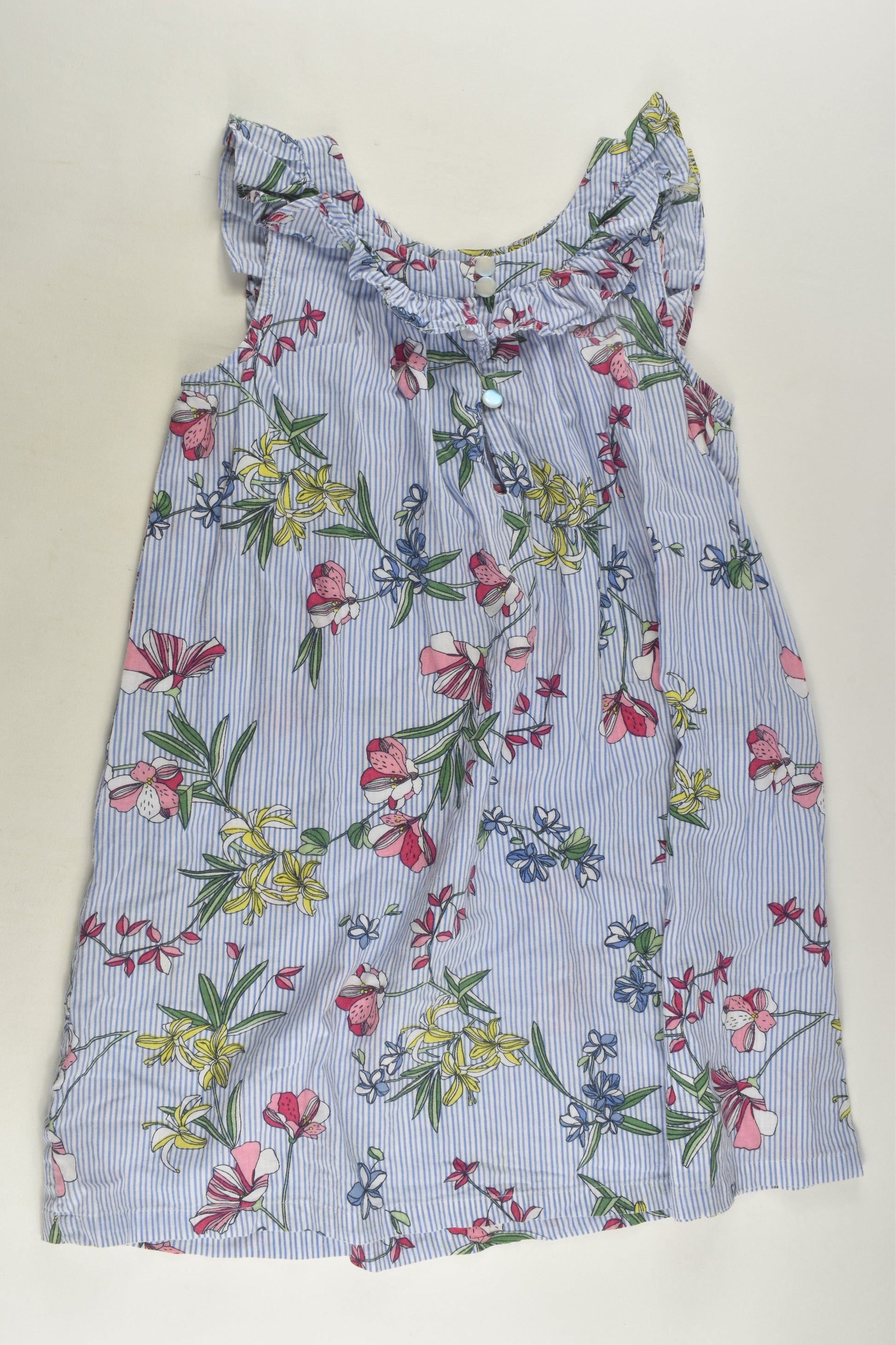 Milkshake Size 6 Dress