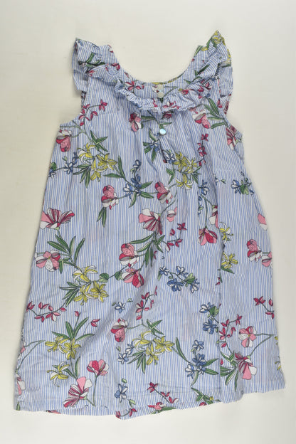 Milkshake Size 6 Dress