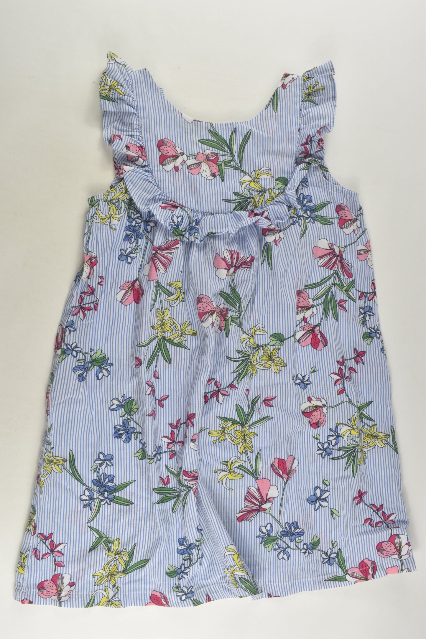 Milkshake Size 6 Dress