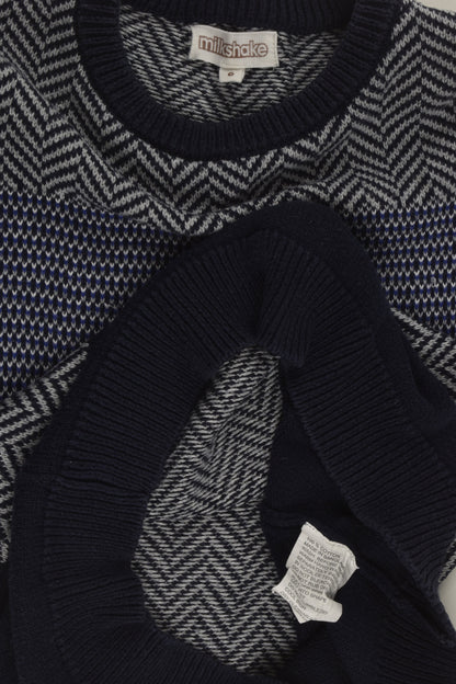 Milkshake Size 6 Knit Jumper