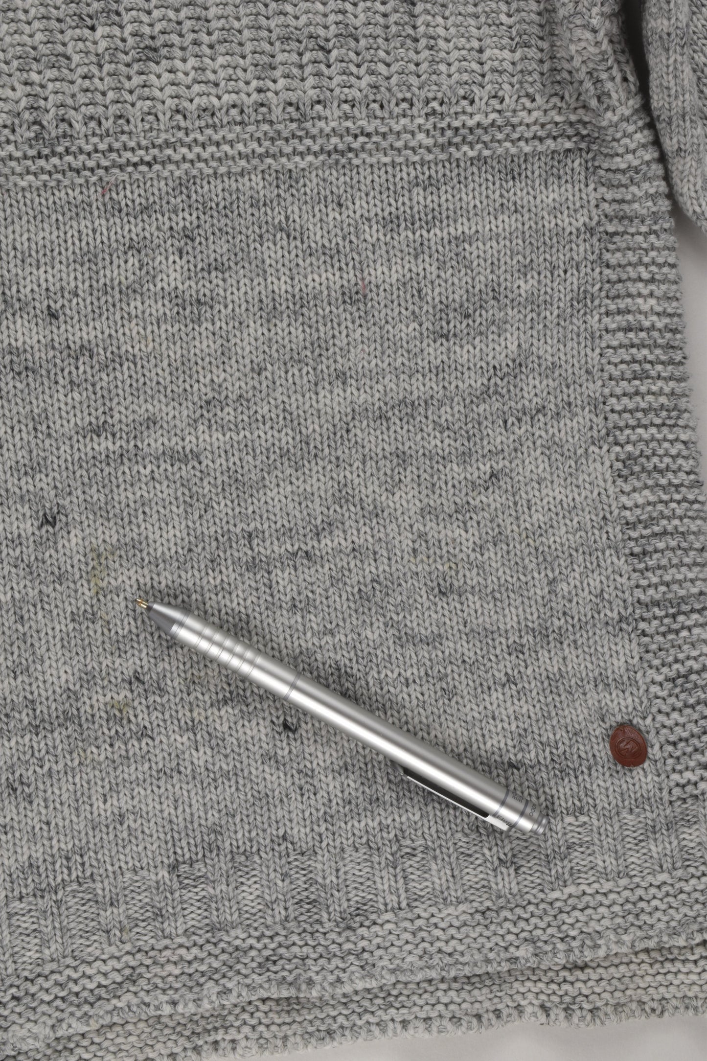 Milkshake Size 6 Knit Jumper