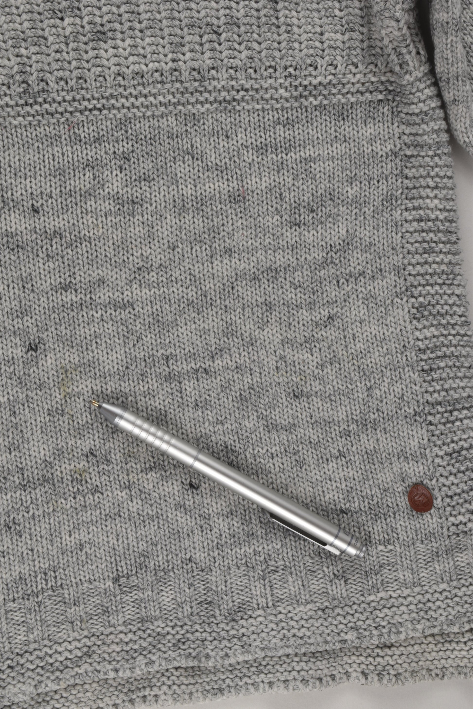 Milkshake Size 6 Knit Jumper