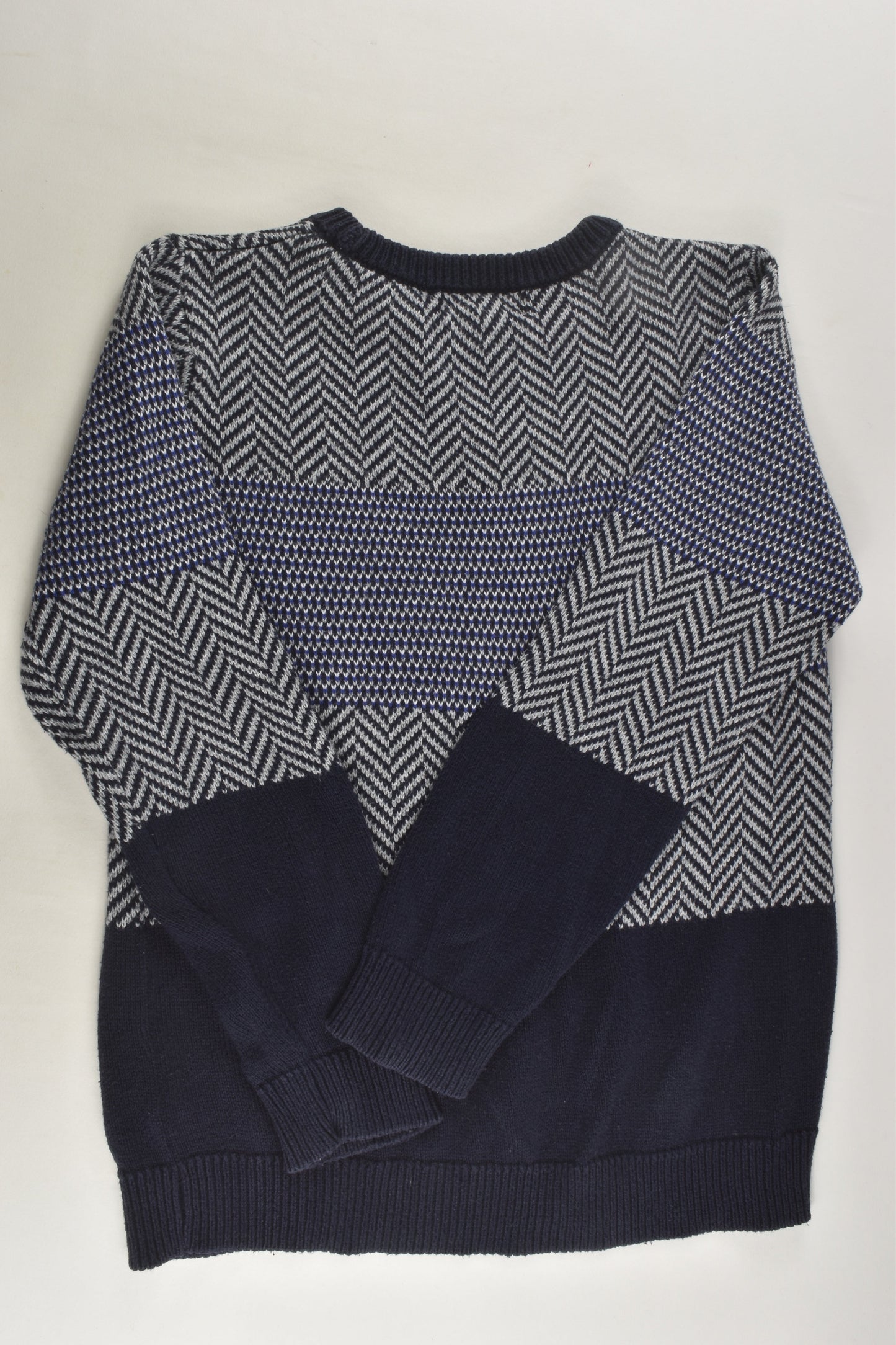 Milkshake Size 6 Knit Jumper