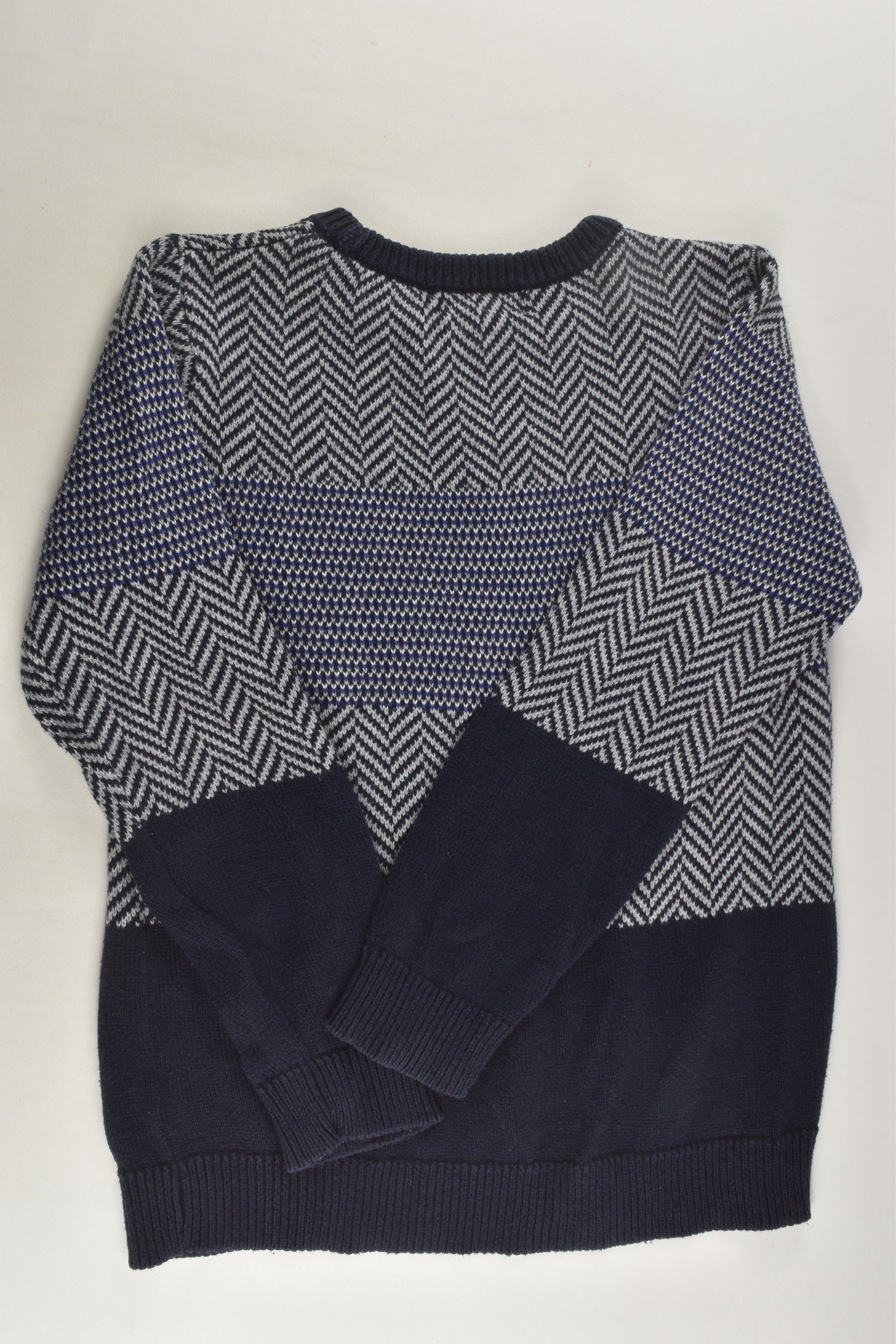 Milkshake Size 6 Knit Jumper