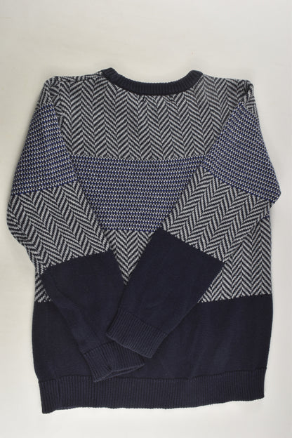 Milkshake Size 6 Knit Jumper