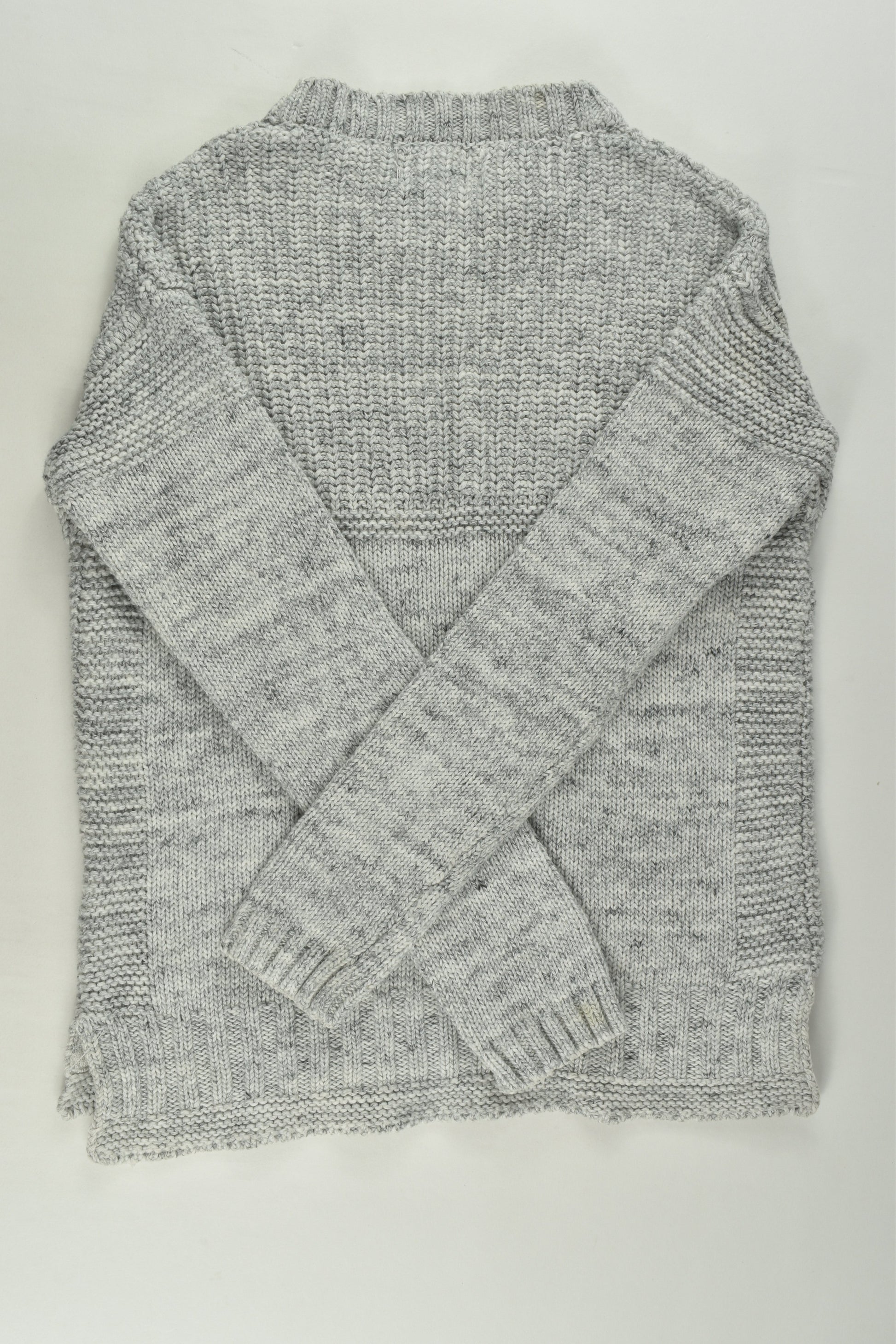 Milkshake Size 6 Knit Jumper